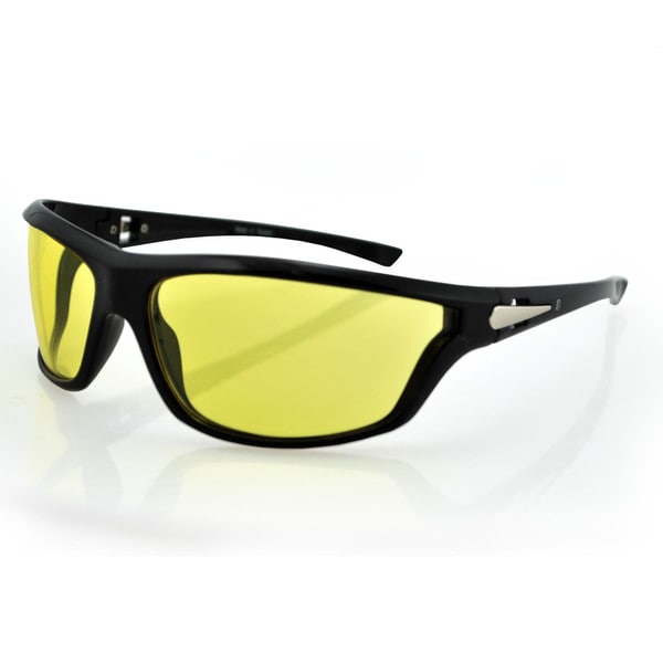 Florida Yellow Sunglasses