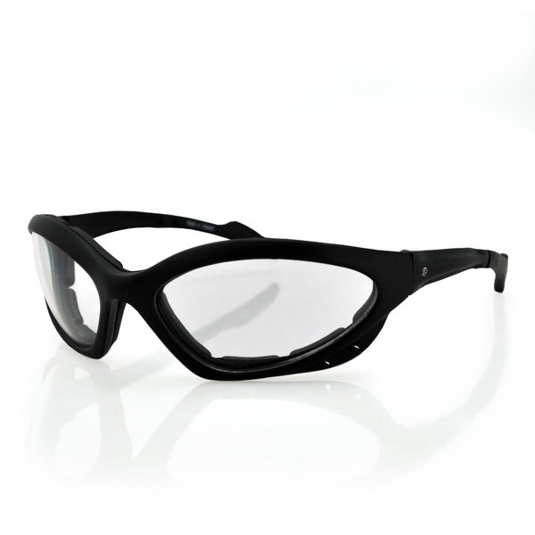 Hawaii Clear Sunglasses