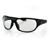 New Jersey Clear Sunglasses