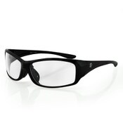 South Dakota Clear Sunglasses