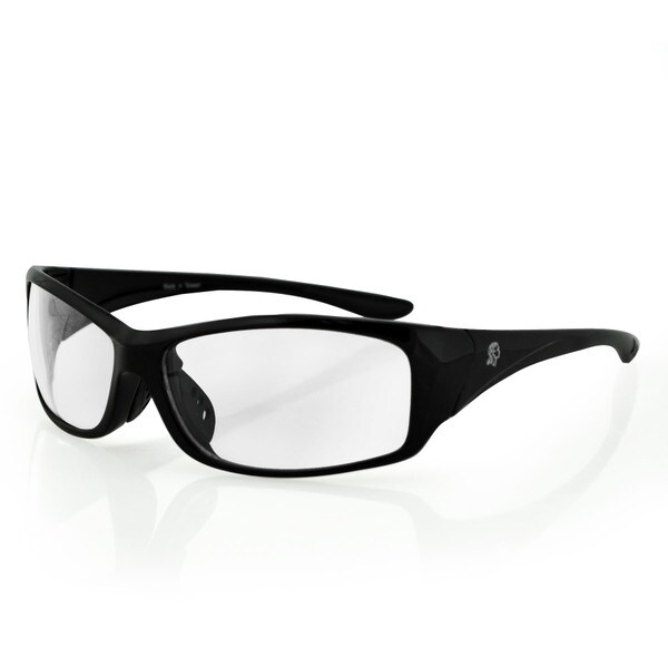 South Dakota Clear Sunglasses