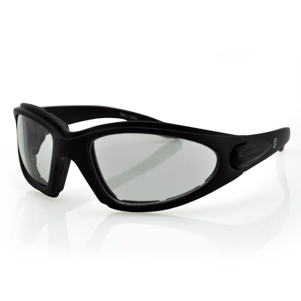 Texas Clear Sunglasses