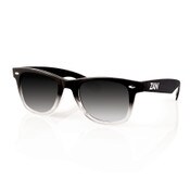 Winna Sunglasses Blk Gradient Frame