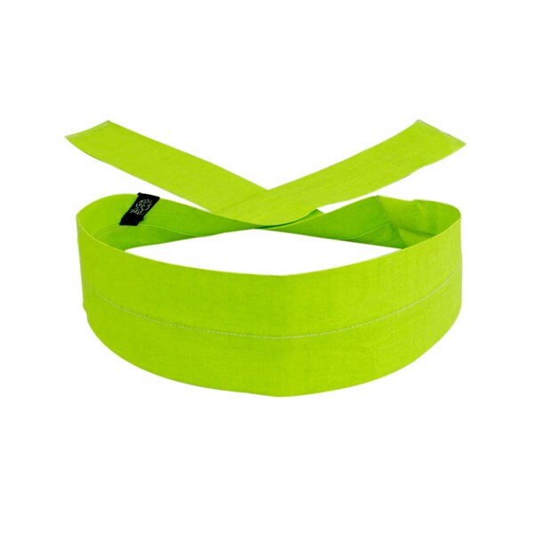 High visibilit Lime Cooldanna