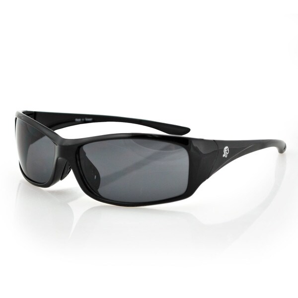 South Dakota Smoked Sunglasses
